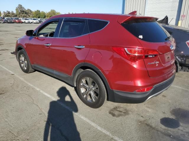 2014 Hyundai Santa FE Sport