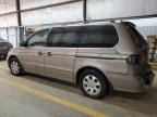 2004 Honda Odyssey EXL