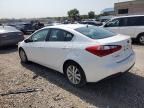 2014 KIA Forte EX