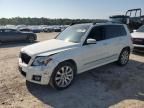 2012 Mercedes-Benz GLK 350 4matic