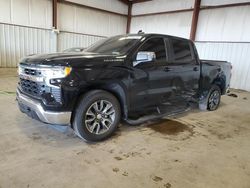 Salvage cars for sale at Pennsburg, PA auction: 2023 Chevrolet Silverado K1500 LT-L