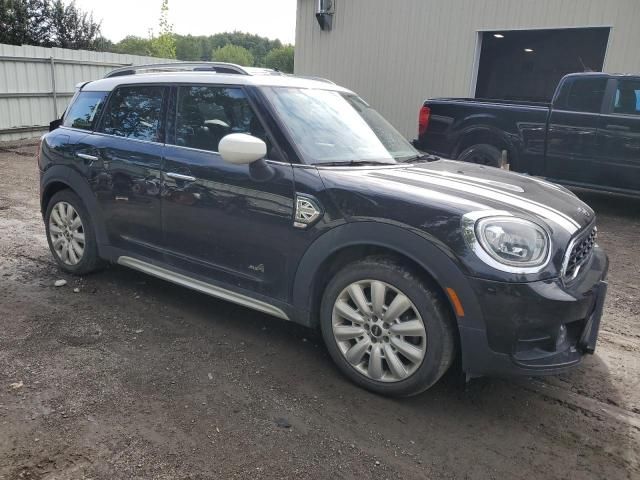 2020 Mini Cooper S Countryman ALL4