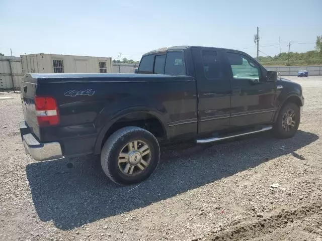 2004 Ford F150