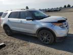 2011 Ford Explorer Limited