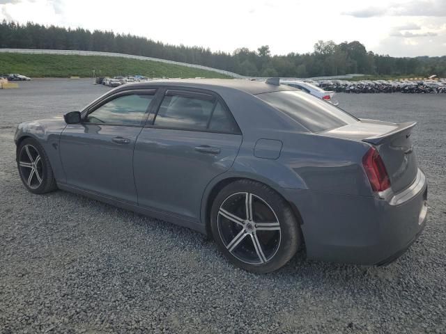 2019 Chrysler 300 Touring