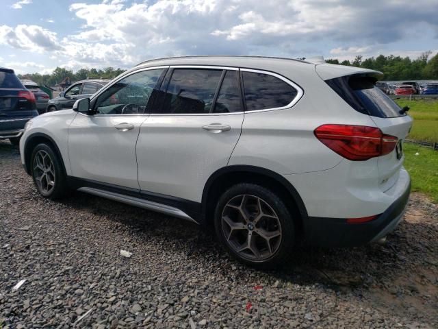 2019 BMW X1 XDRIVE28I