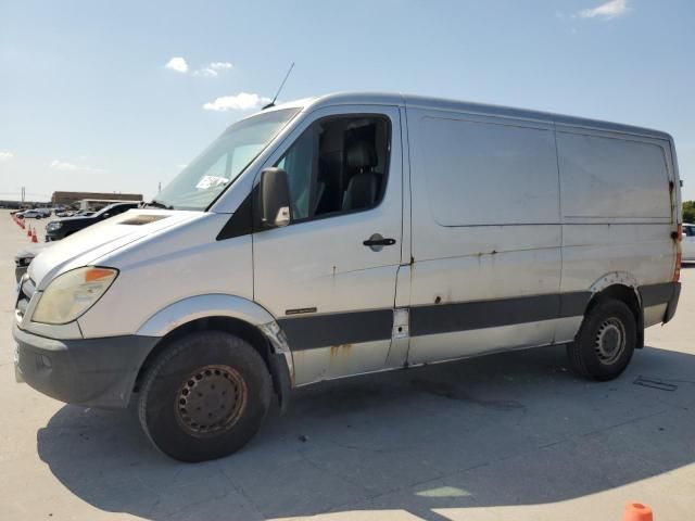 2007 Dodge Sprinter 2500