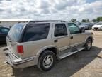 1999 Chevrolet Blazer