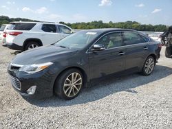 Toyota Vehiculos salvage en venta: 2015 Toyota Avalon XLE