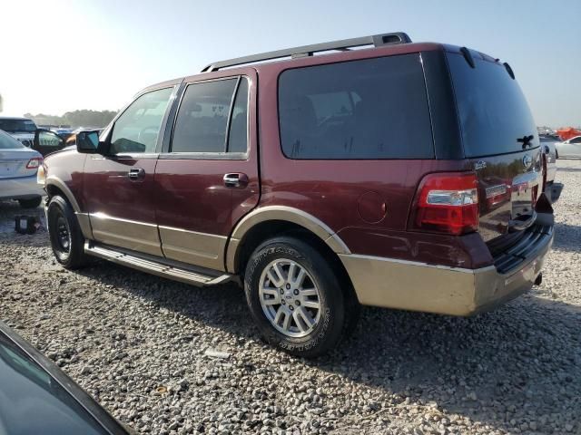 2012 Ford Expedition XLT