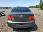 2009 Volkswagen City Jetta