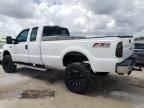 2006 Ford F350 SRW Super Duty