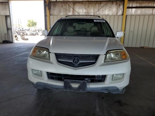 2005 Acura MDX Touring