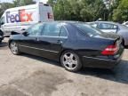 2006 Lexus LS 430