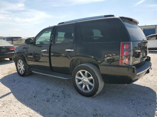 2007 GMC Yukon Denali