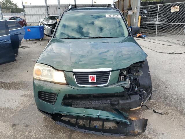 2006 Saturn Vue