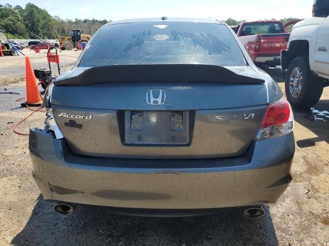 2008 Honda Accord EXL