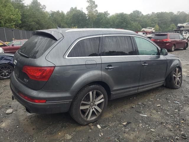 2014 Audi Q7 Premium Plus