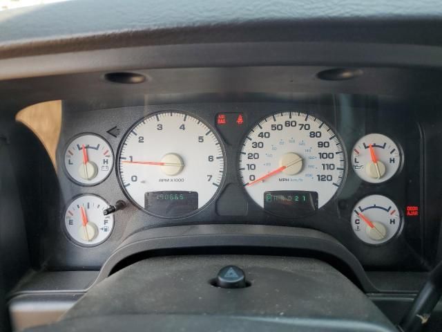 2004 Dodge RAM 1500 ST