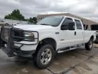 2003 Ford F350 SRW Super Duty