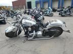 2007 Harley-Davidson Flstf