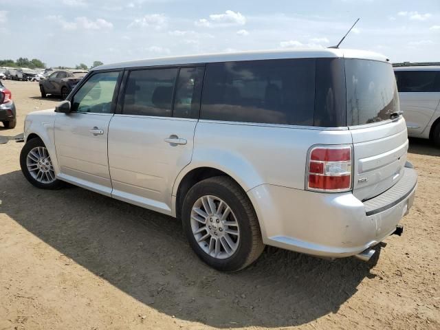 2014 Ford Flex SEL