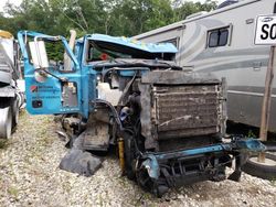 Mack 600 chu600 Vehiculos salvage en venta: 2016 Mack 600 CHU600