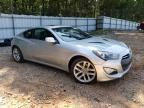 2013 Hyundai Genesis Coupe 3.8L