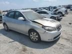 2008 Hyundai Elantra GLS