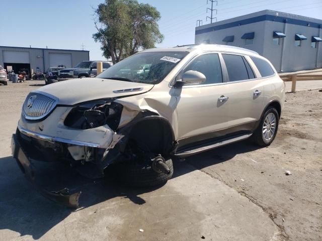 2011 Buick Enclave CXL