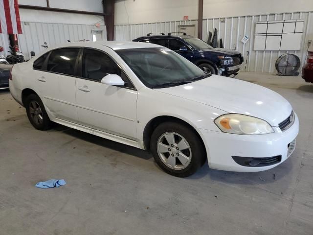 2010 Chevrolet Impala LT