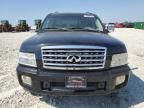 2008 Infiniti QX56