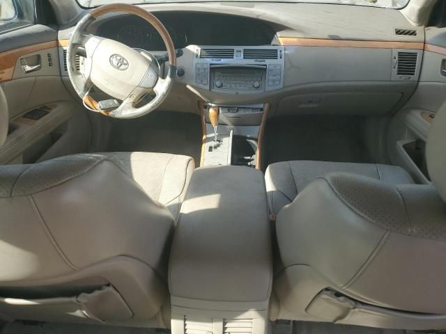 2006 Toyota Avalon XL