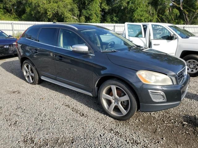 2012 Volvo XC60 T6