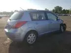 2011 Nissan Versa S