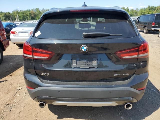 2020 BMW X1 SDRIVE28I