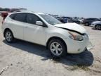 2008 Nissan Rogue S