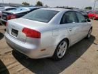 2006 Audi A4 2.0T Quattro