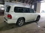 2006 Lexus LX 470