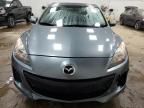 2013 Mazda 3 I