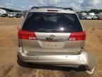 2005 Toyota Sienna XLE