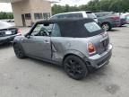 2009 Mini Cooper S