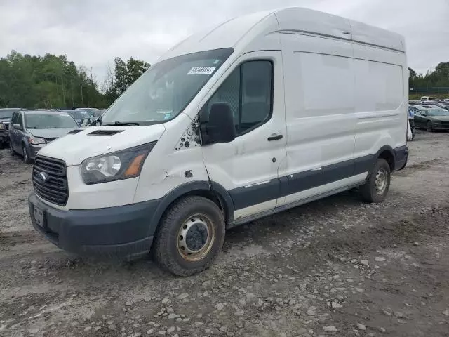 2018 Ford Transit T-250