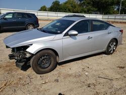 Salvage cars for sale at Chatham, VA auction: 2020 Nissan Altima S