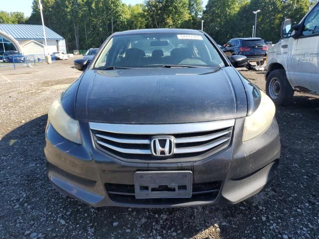 2011 Honda Accord EX