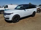 2019 Land Rover Range Rover HSE