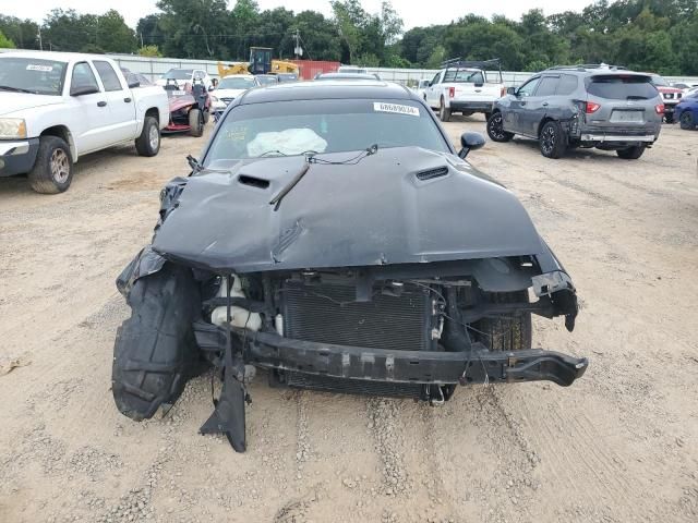 2013 Dodge Challenger SXT