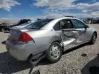 2008 Chevrolet Impala LTZ