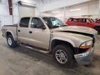 2004 Dodge Dakota Quad SLT