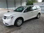 2014 Dodge Journey SE